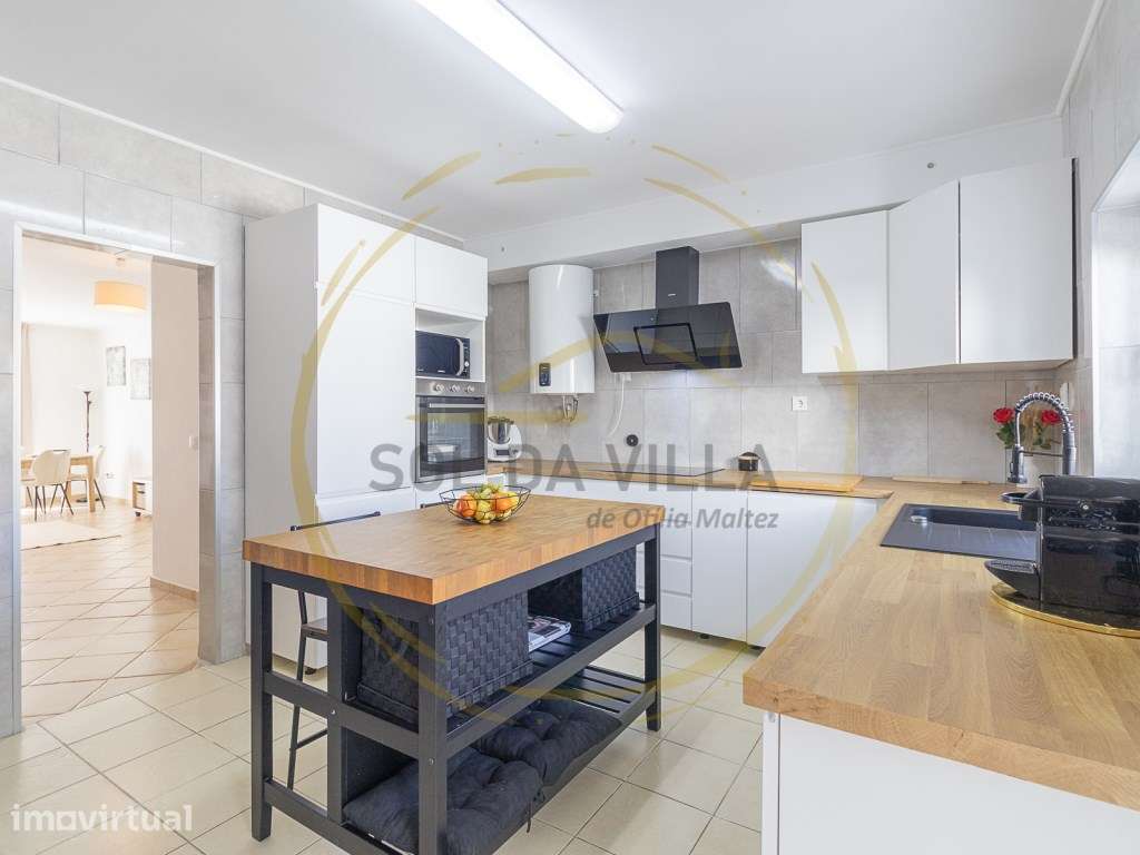 Moradia Geminada c/piscina Quinta do Conde - 425.000€ - Grande imagem: 3/44