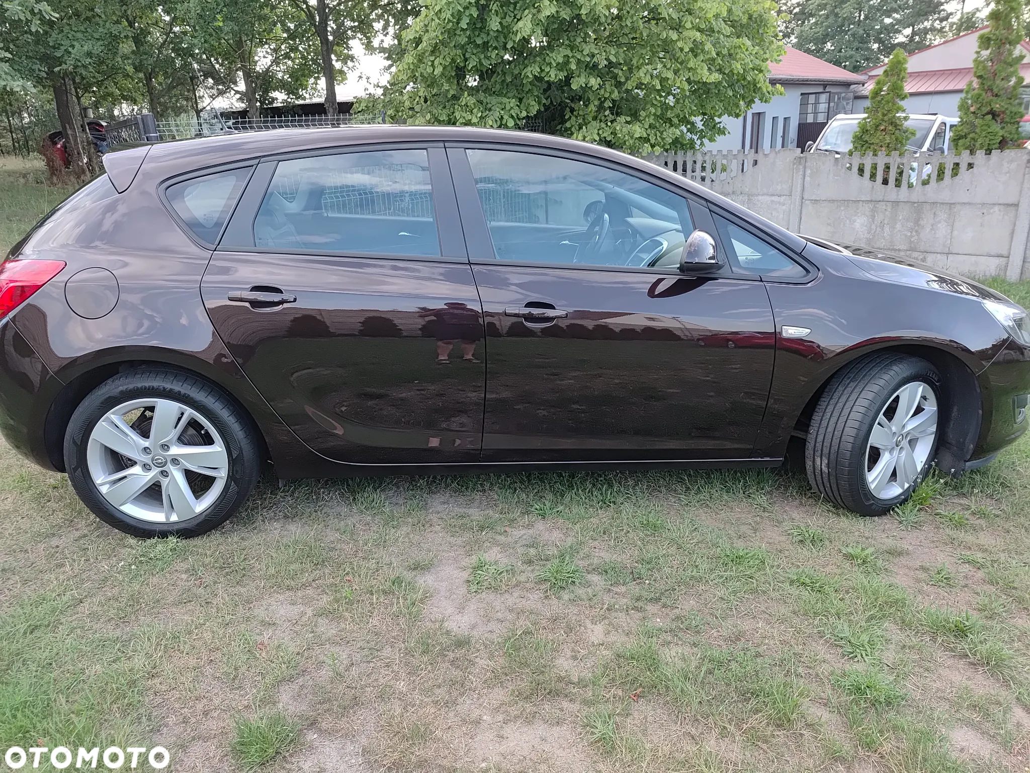 Opel Astra 1.6 Edition - 10