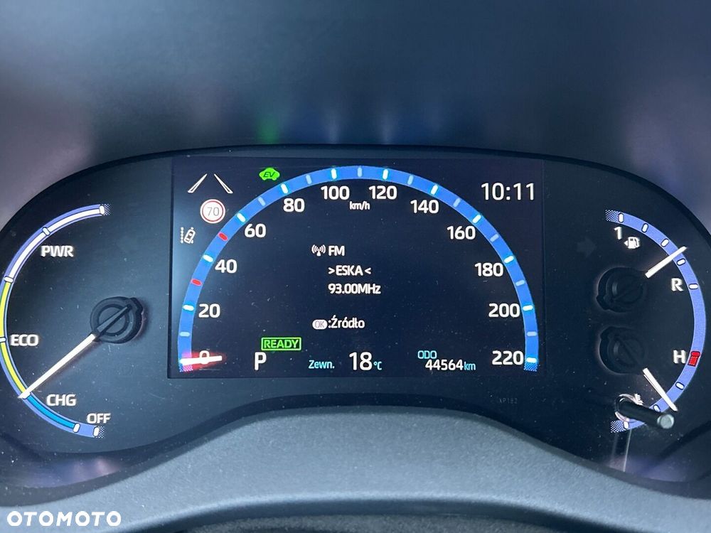 Toyota Yaris Cross - 16