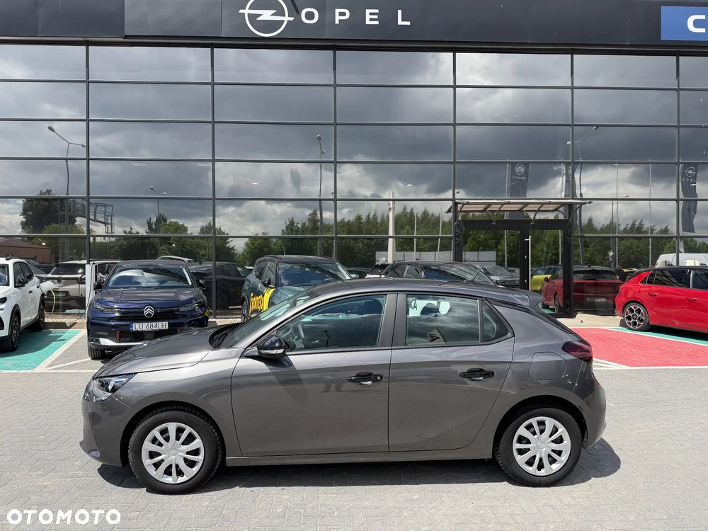 Opel Corsa 1.2 Business S&S - 2