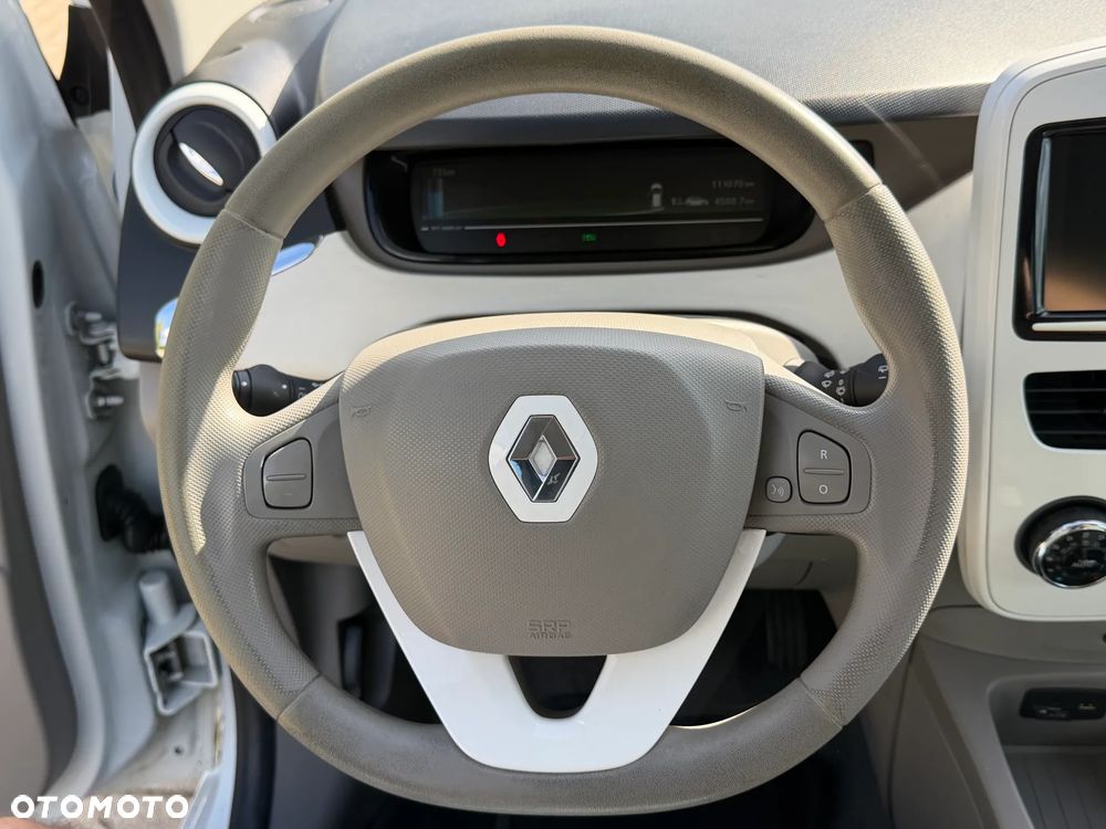 Renault Zoe R90 22kWh - 19