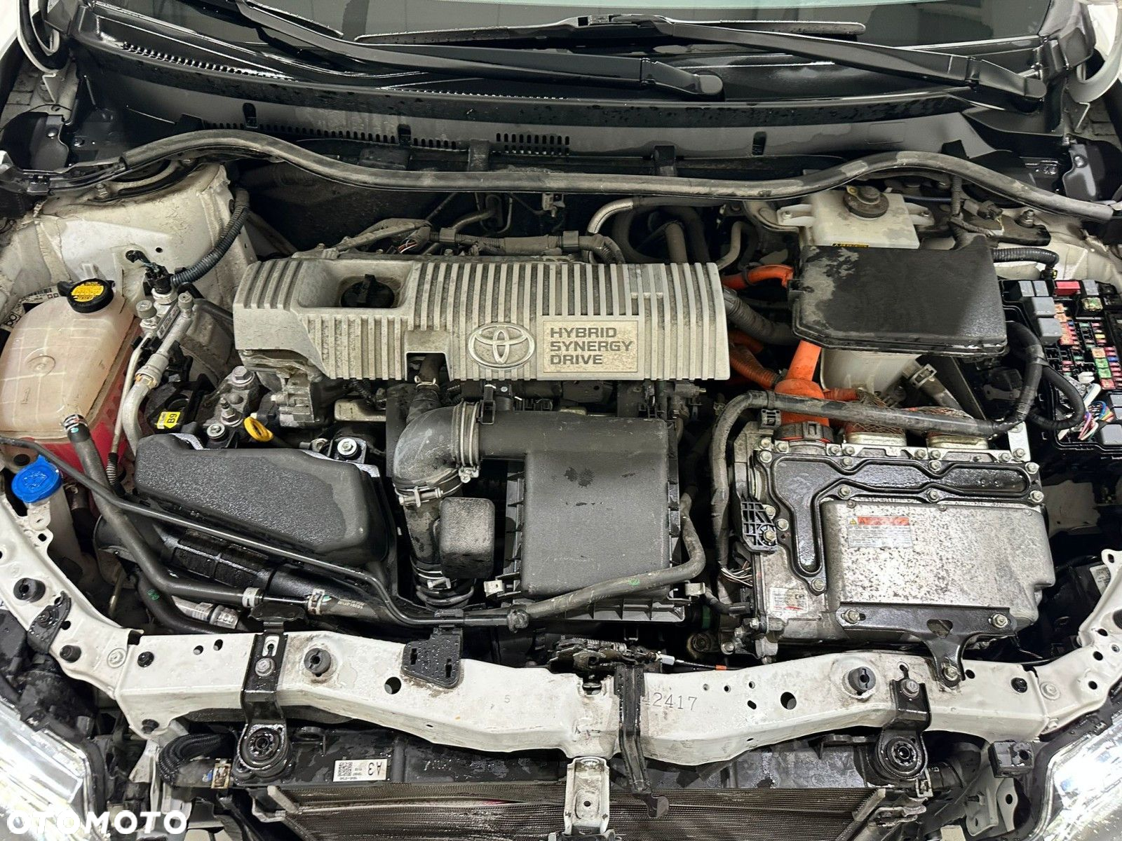 Toyota Auris - 34