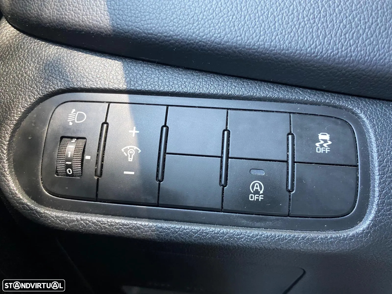 Kia Carens 1.7 CRDi ISG TX - 7