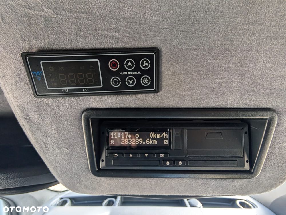 Mercedes-Benz Sprinter 517 - 17