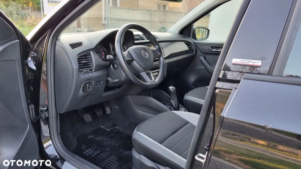 Skoda Fabia 1.2 TSI Joy - 12