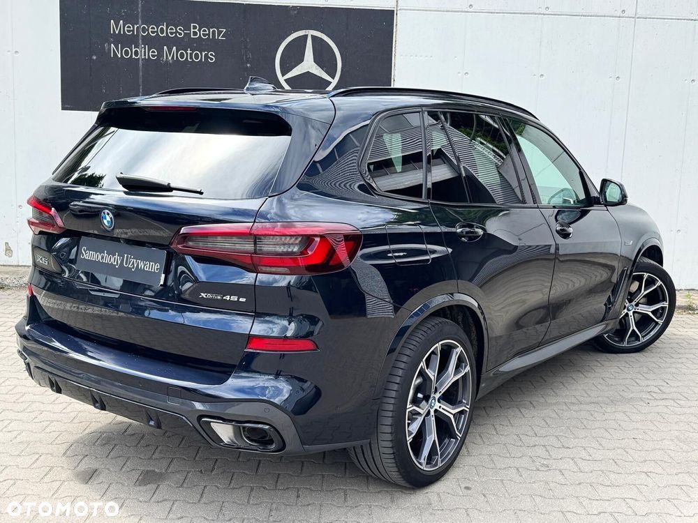 BMW X5 - 4