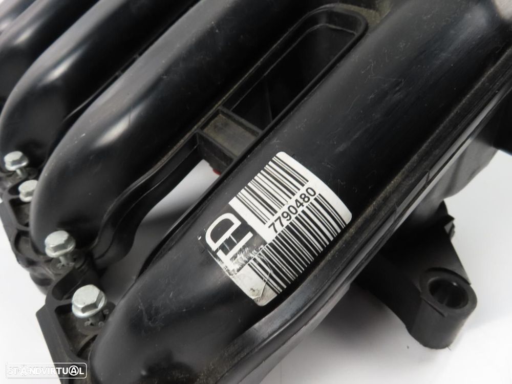 Coletor de admissão Usado / Original BMW X3 (E83)/BMW 3 (E90)/BMW 3 Touring (E91... - 6