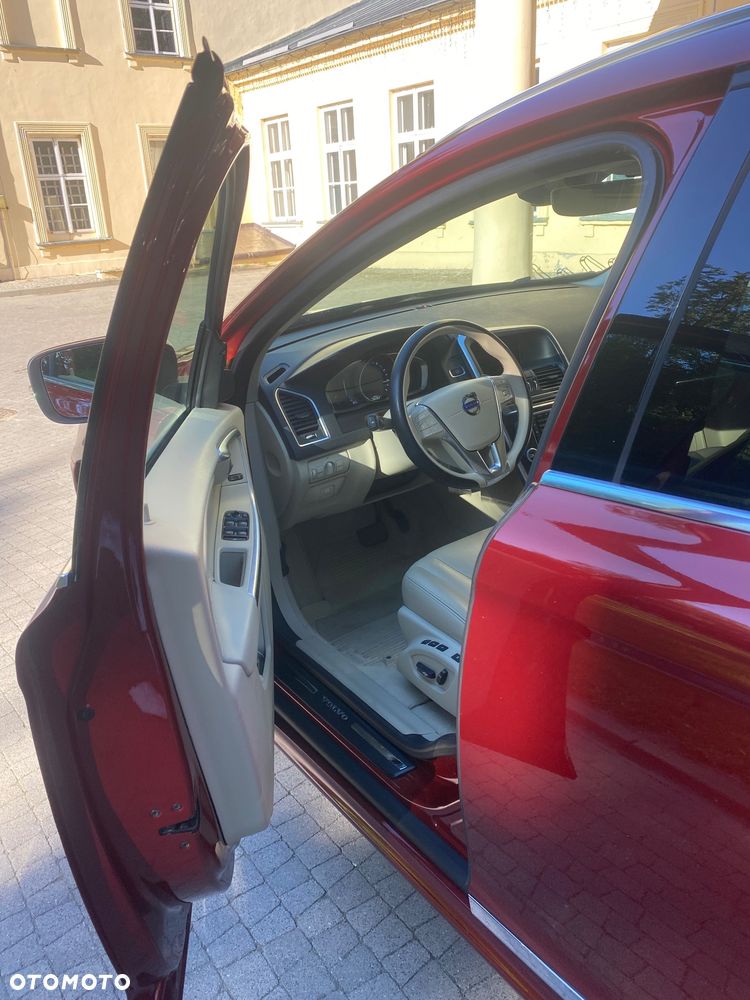 Volvo XC 60 T6 AWD Summum - 9