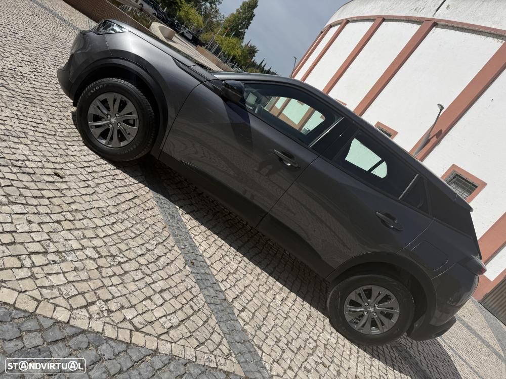 Peugeot 2008 1.2 PureTech Active Pack - 13