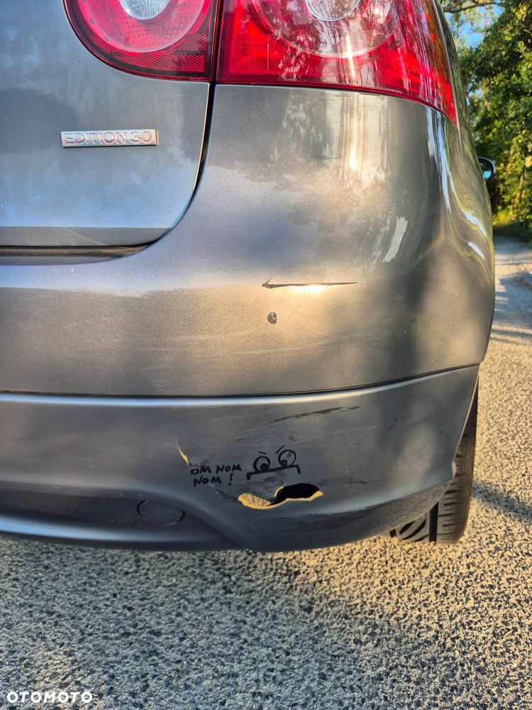 Volkswagen Golf 2.0 TSI GTI Edition 30 - 15
