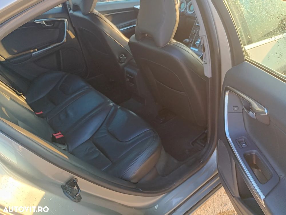 Volvo S60 D2 RDesign - 5
