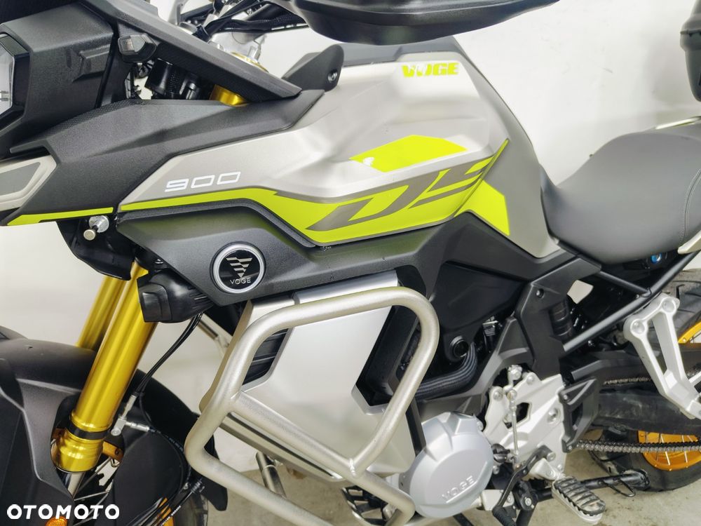 VOGE 900DSX - 21