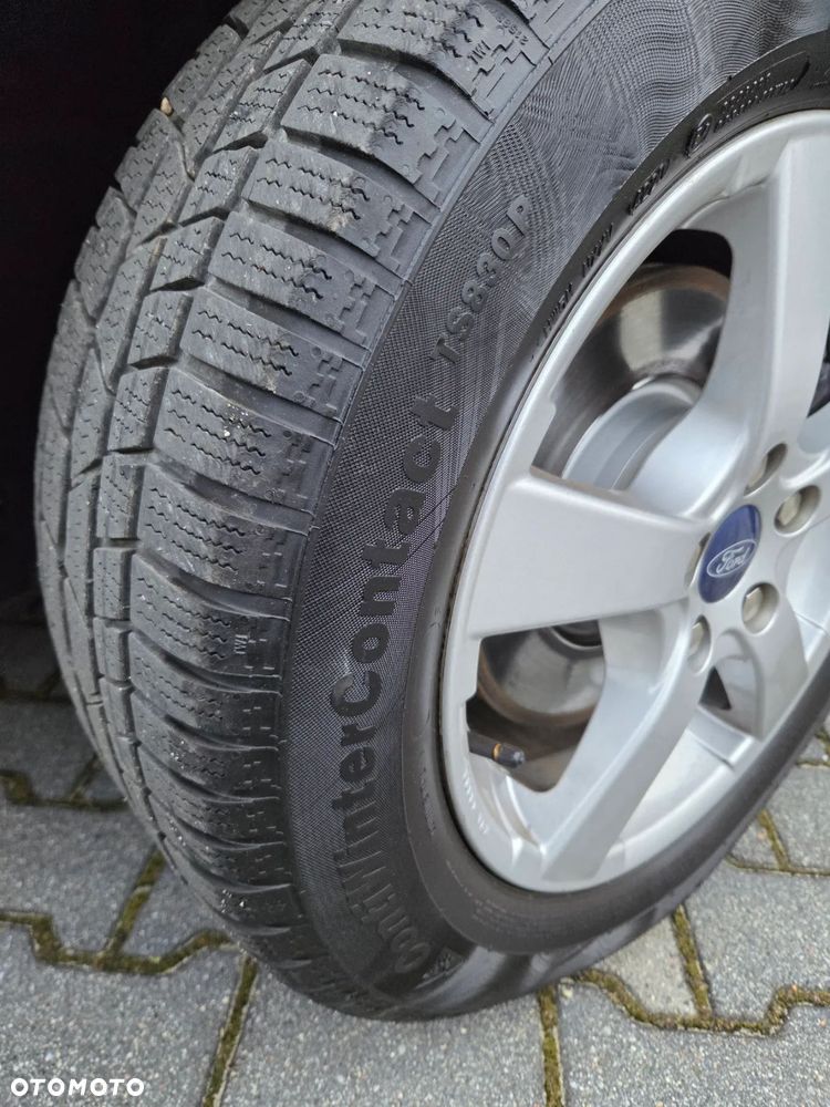 Ford S-Max 2.0 TDCi DPF Titanium X - 14