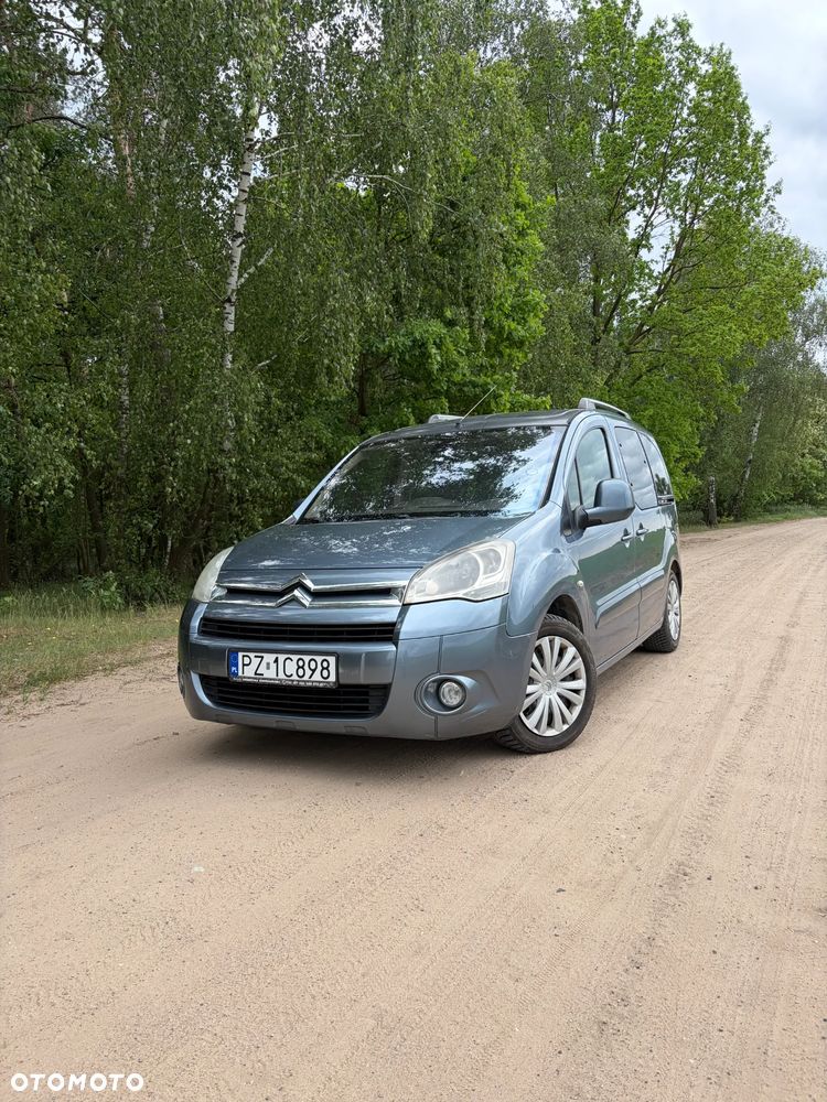 Citroën Berlingo 1.6 16V Multispace - 1