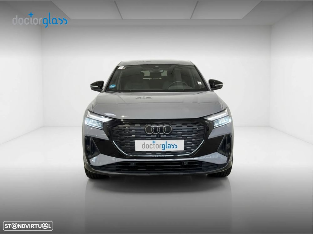 Audi Q4 Sportback e-tron 40 82 kWH - 1