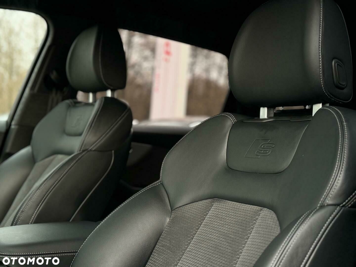 Audi SQ7 TFSI Quattro Tiptronic - 27