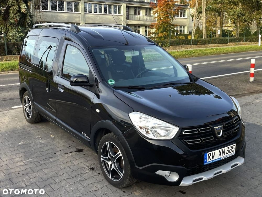 Dacia Dokker - 7