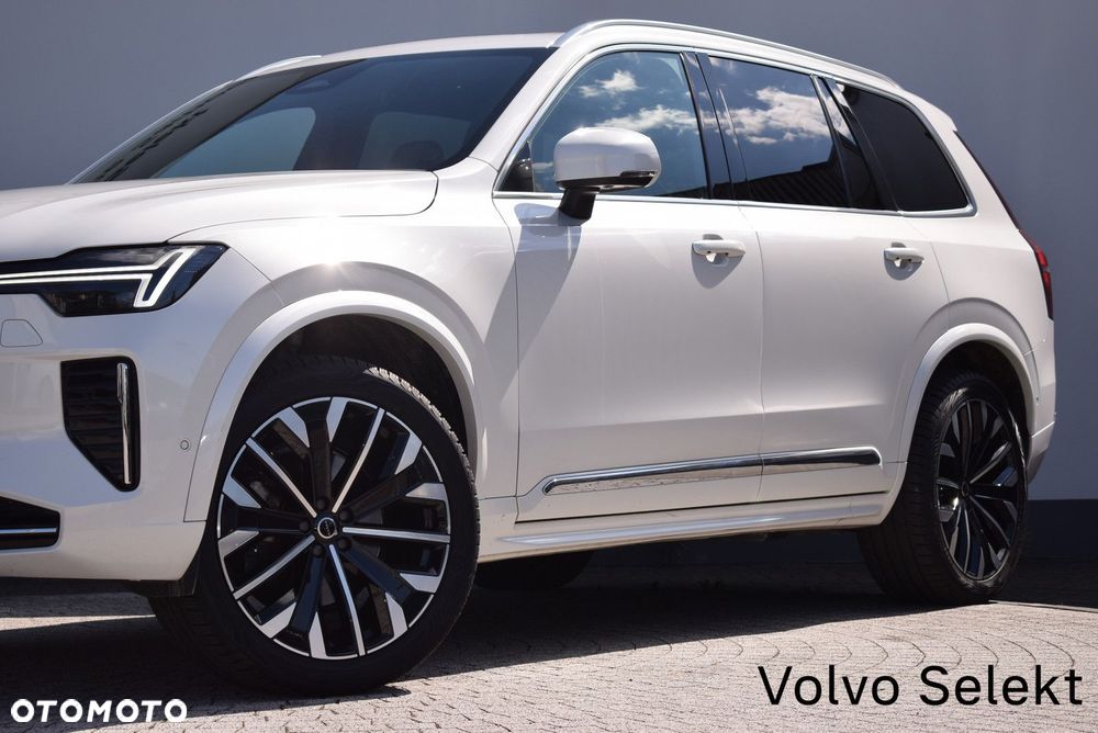 Volvo XC 90 - 5