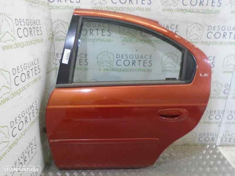 PORTA TRASEIRA ESQUERDA CHRYSLER NEON 2.0 16V 133CV 1996CC - 1