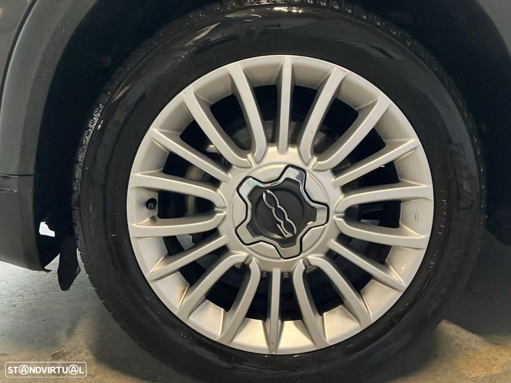 Fiat 500X 1.0 FireFly Cult - 9