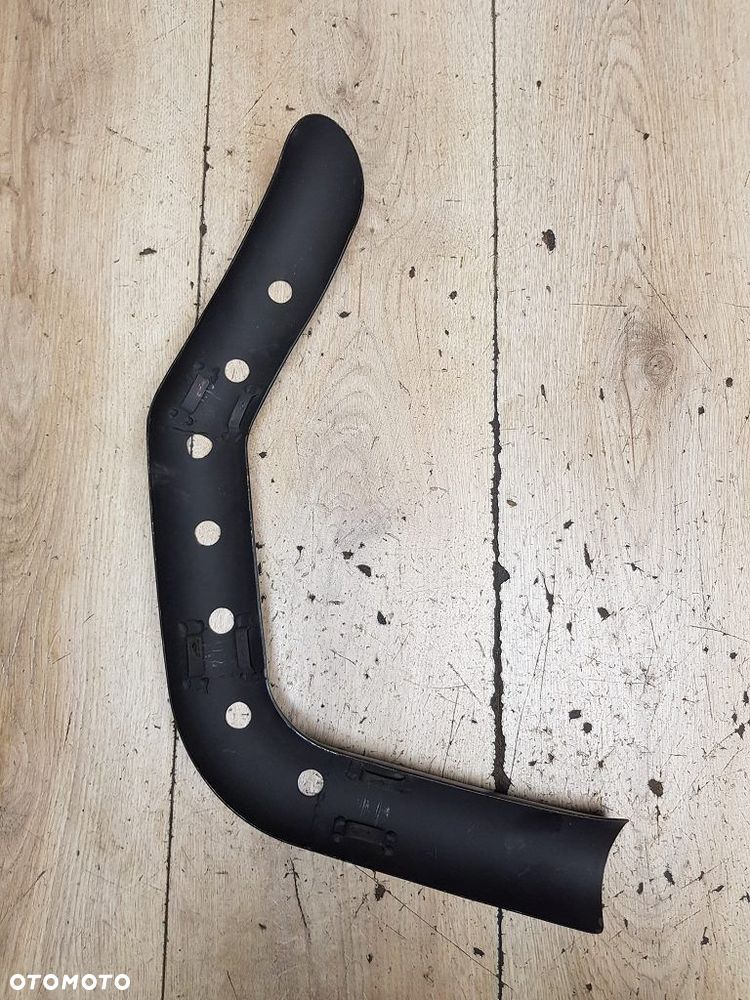 Osłona termiczna kolektora Harley Davidson Sportster Iron XL883 - 8