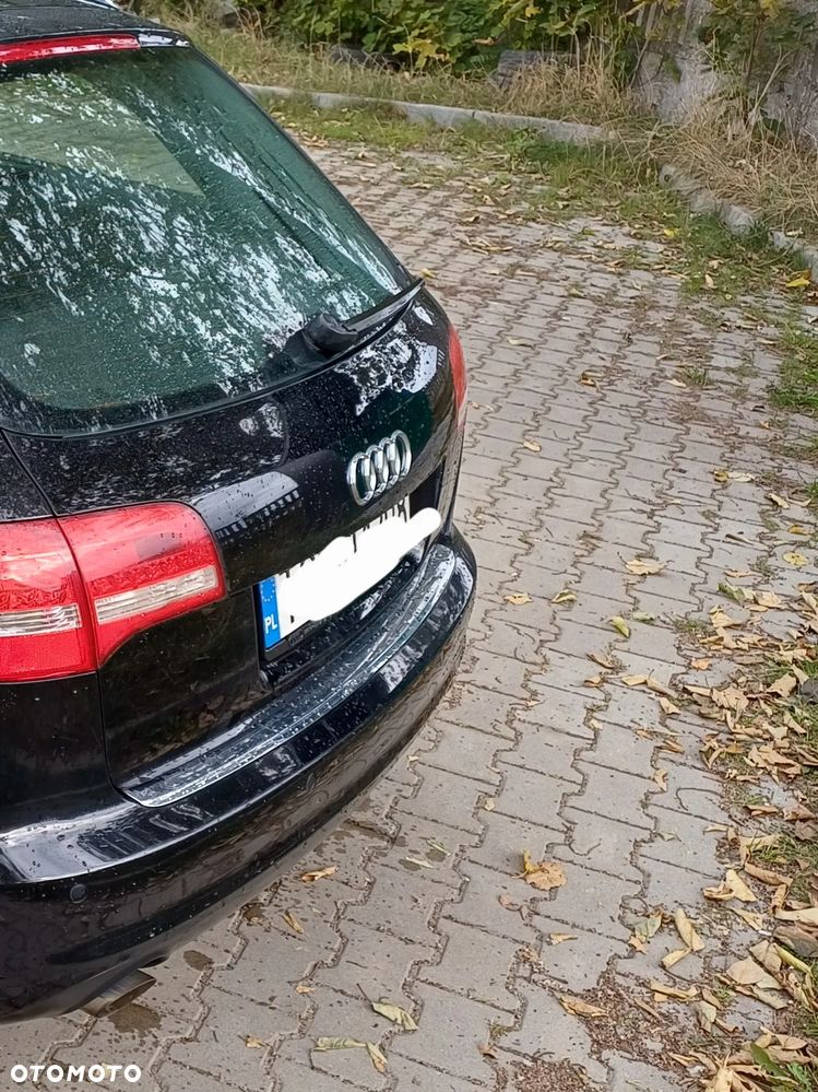 Audi A6 - 14