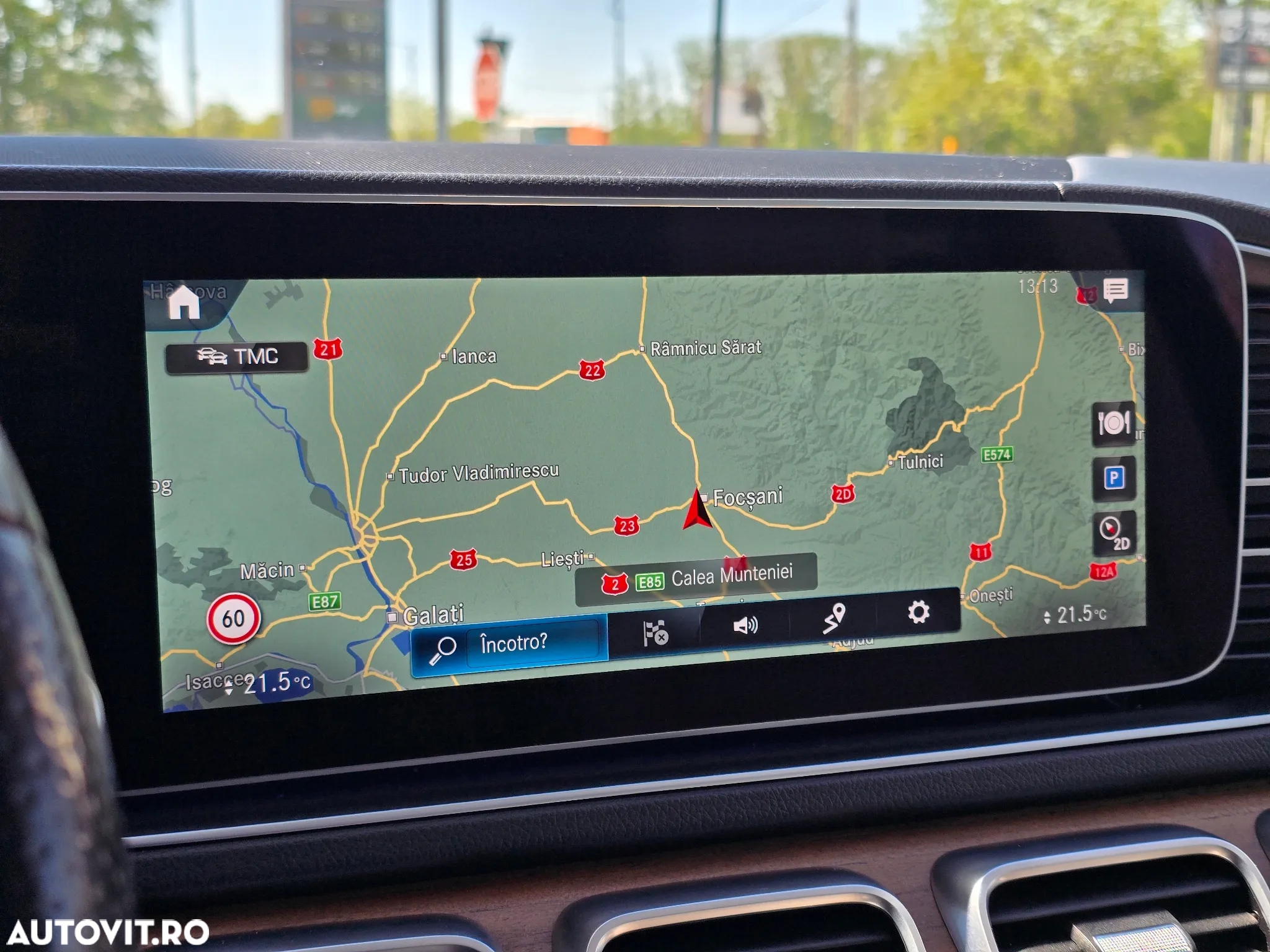 Mercedes-Benz GLS 350 d 4Matic 9G-TRONIC Exclusive - 29