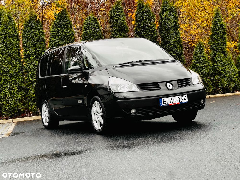 Renault Espace 2.0T 16V Privilege - 1