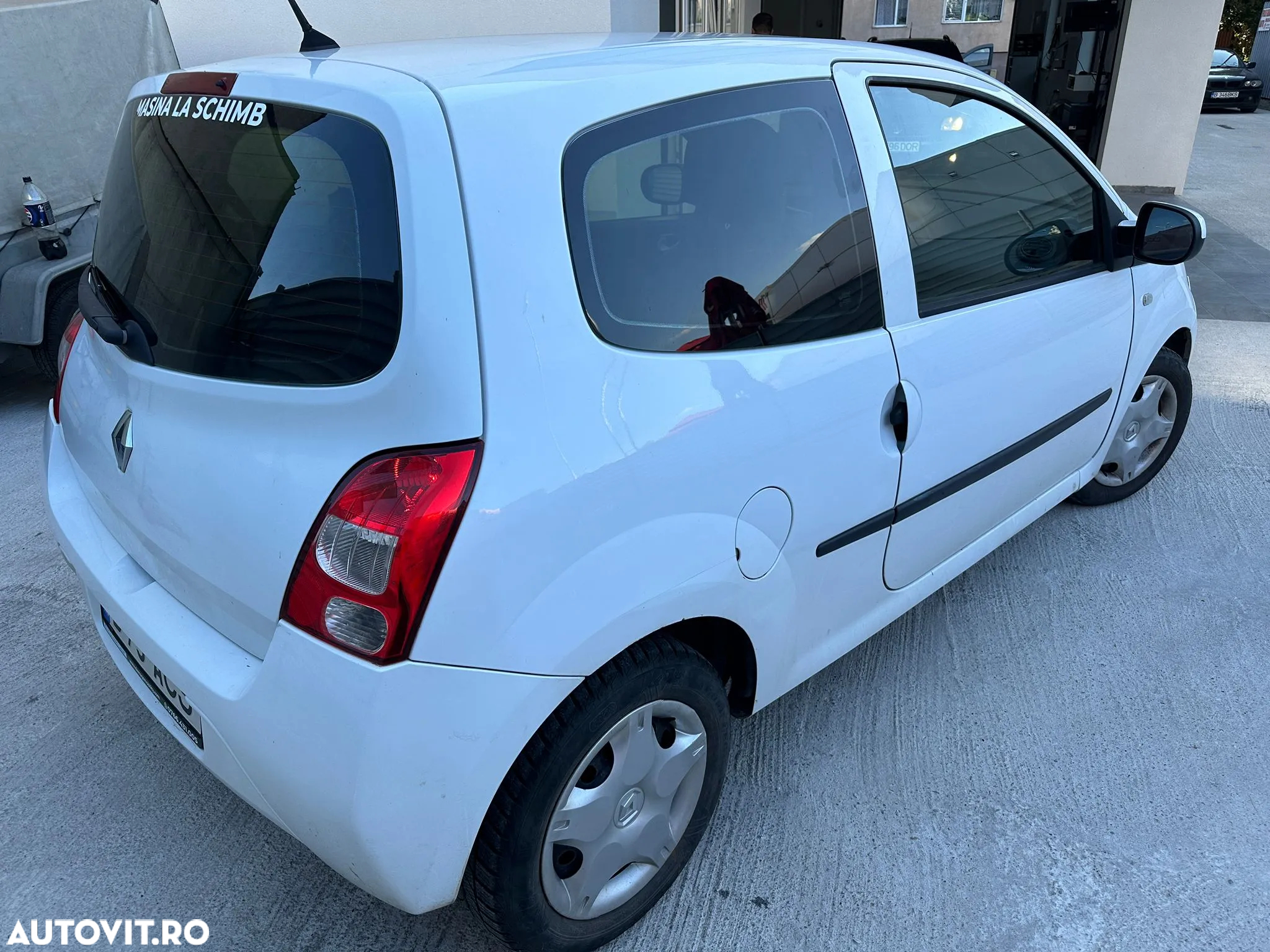 Renault Twingo 1.2 16V Trend - 3