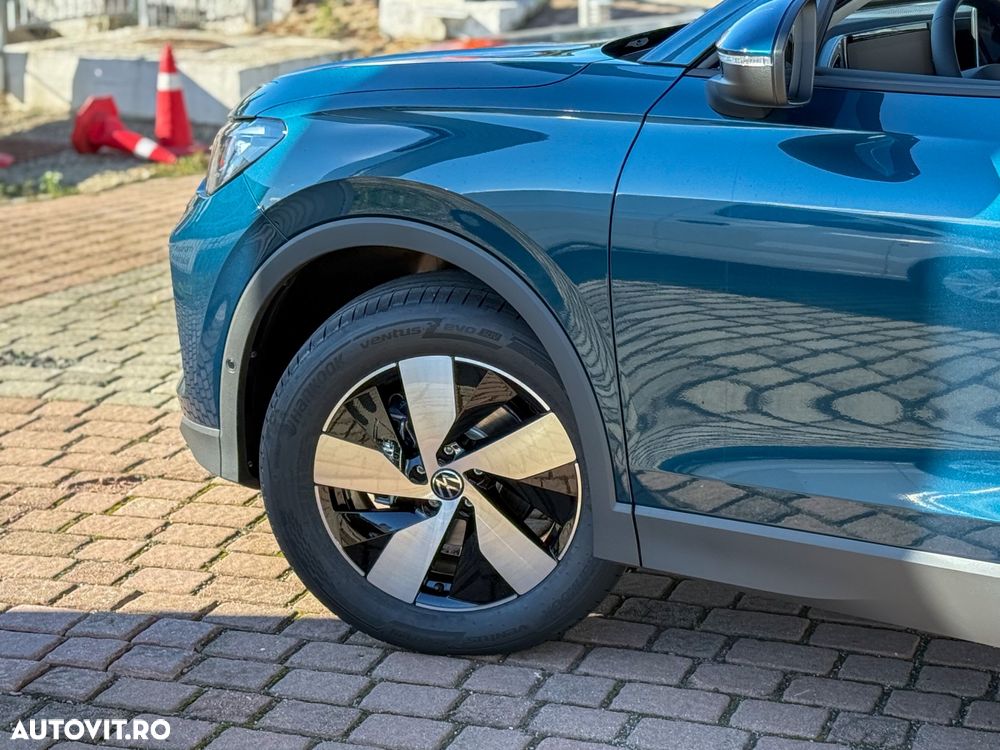 Volkswagen Tiguan 1.5 eTSI DSG MHEV Life - 24