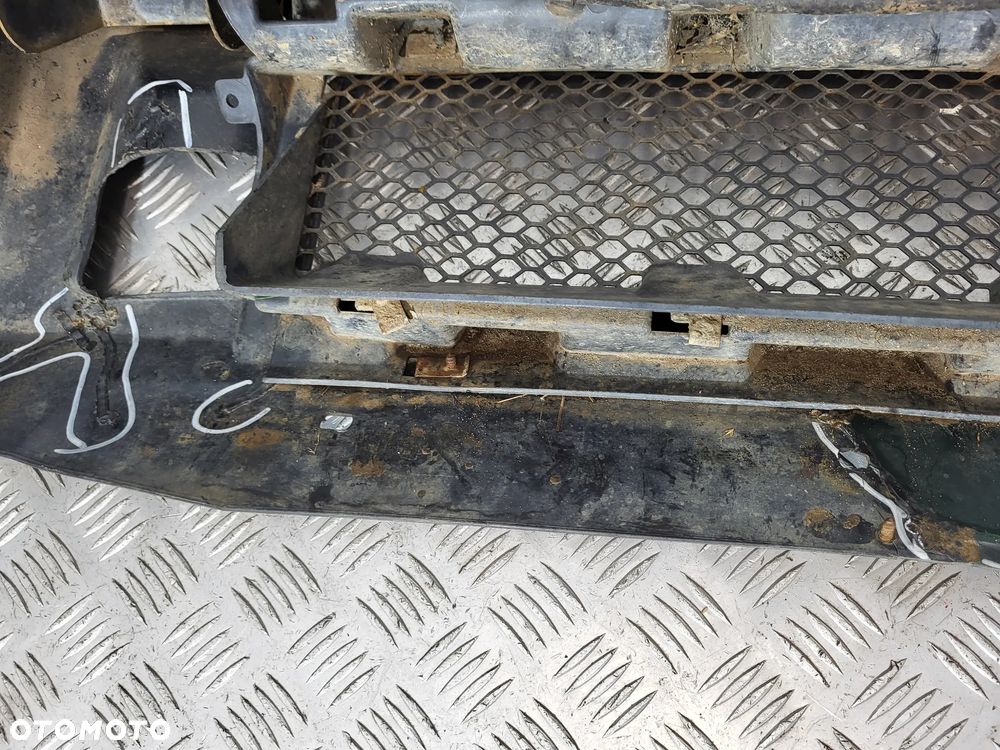 Land Rover Discovery II Lift Zderzak Przód Przedni - 28