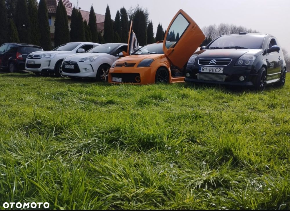 Citroën C3 1.4 16V Senso Drive Exclusive - 16