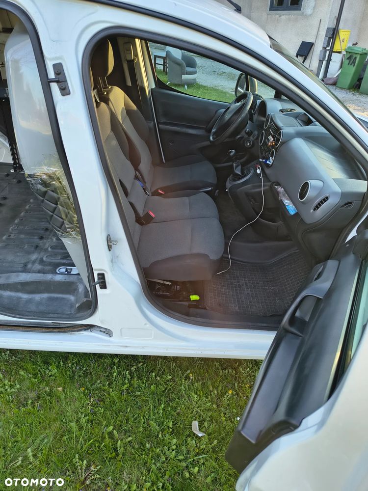 Peugeot Partner - 9