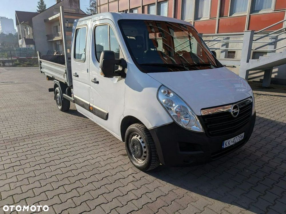 Renault Master - 11