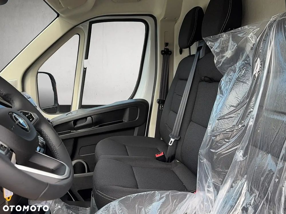 Opel Movano Heavy H3-Power L3H2 - 7