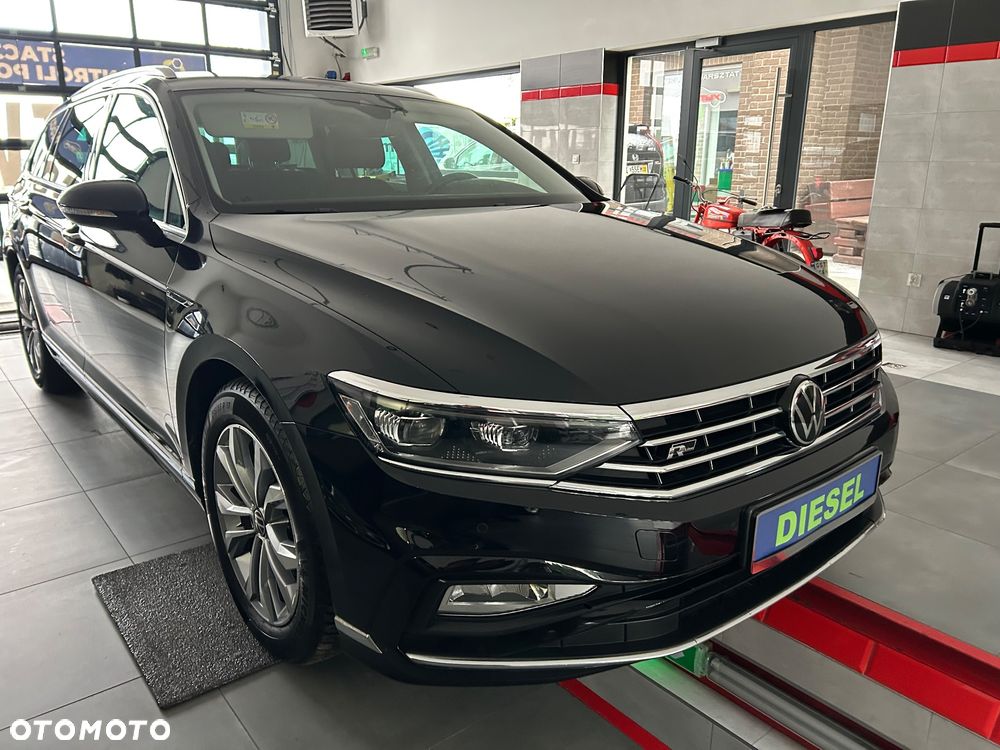Volkswagen Passat Variant 2.0 TDI SCR Highline - 10
