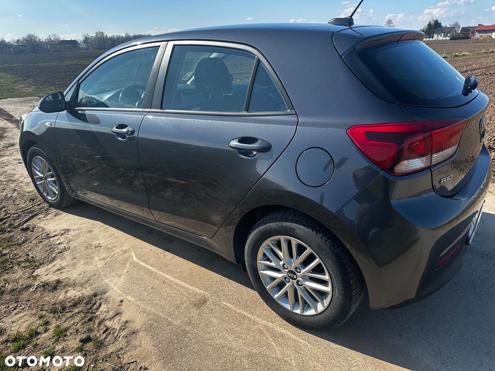 Kia Rio 1.0 T-GDI L - 3