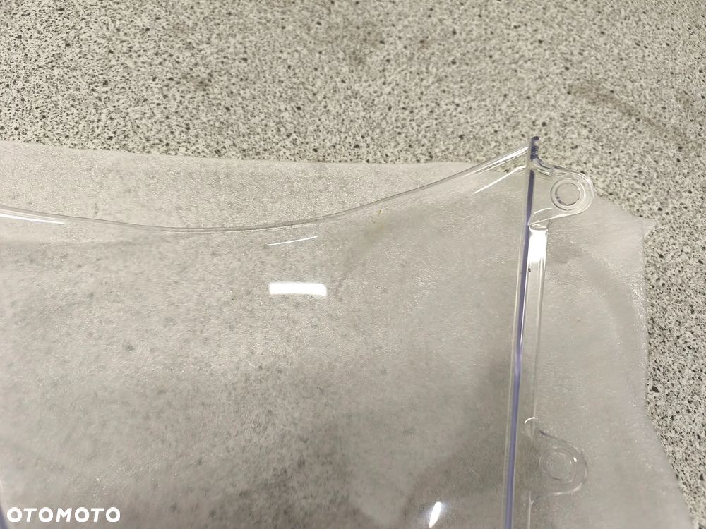 Szyba, szybka, owiewka przód Honda CBR 650R CBR650 R CBR650R CBR 650 R - 11