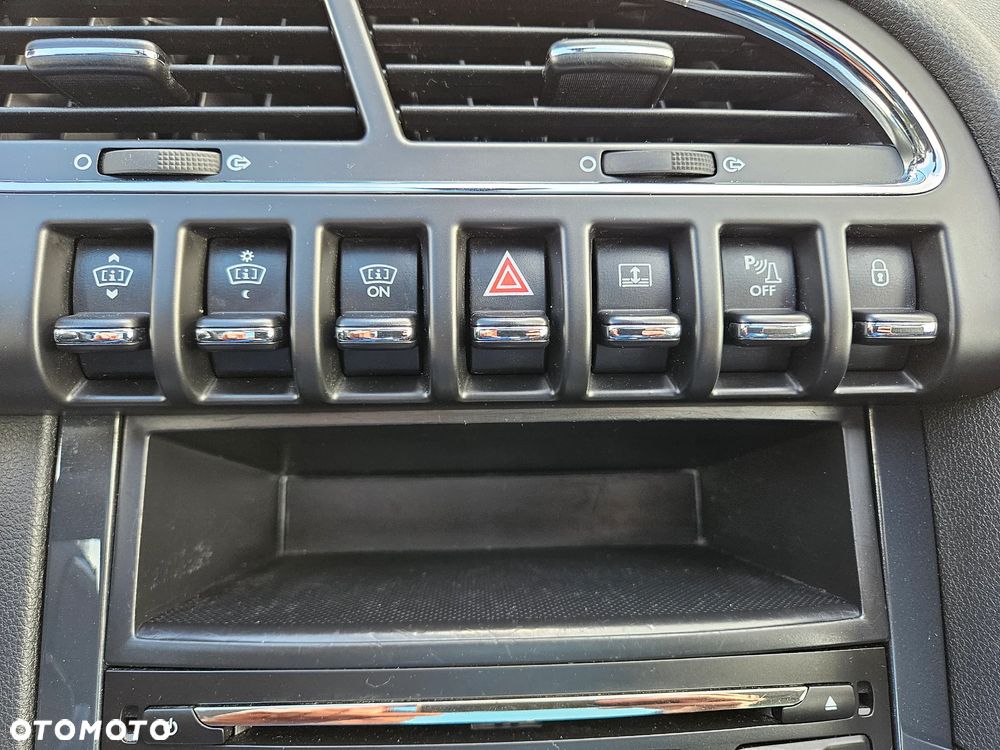 Peugeot 3008 2.0 HDi Allure - 39