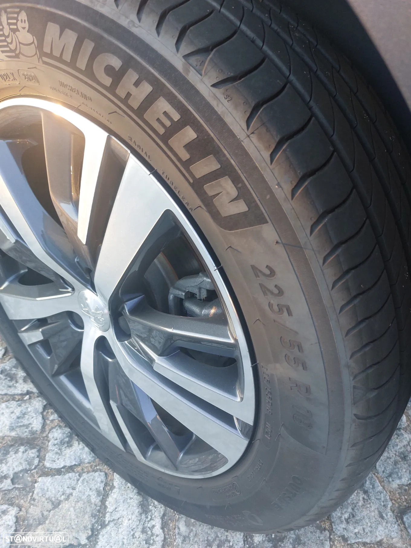 Peugeot 5008 1.5 BlueHDi Allure - 9