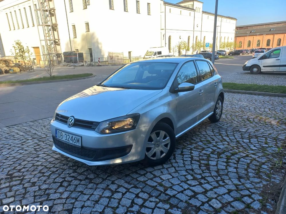 Volkswagen Polo 1.2 CityLine - 15