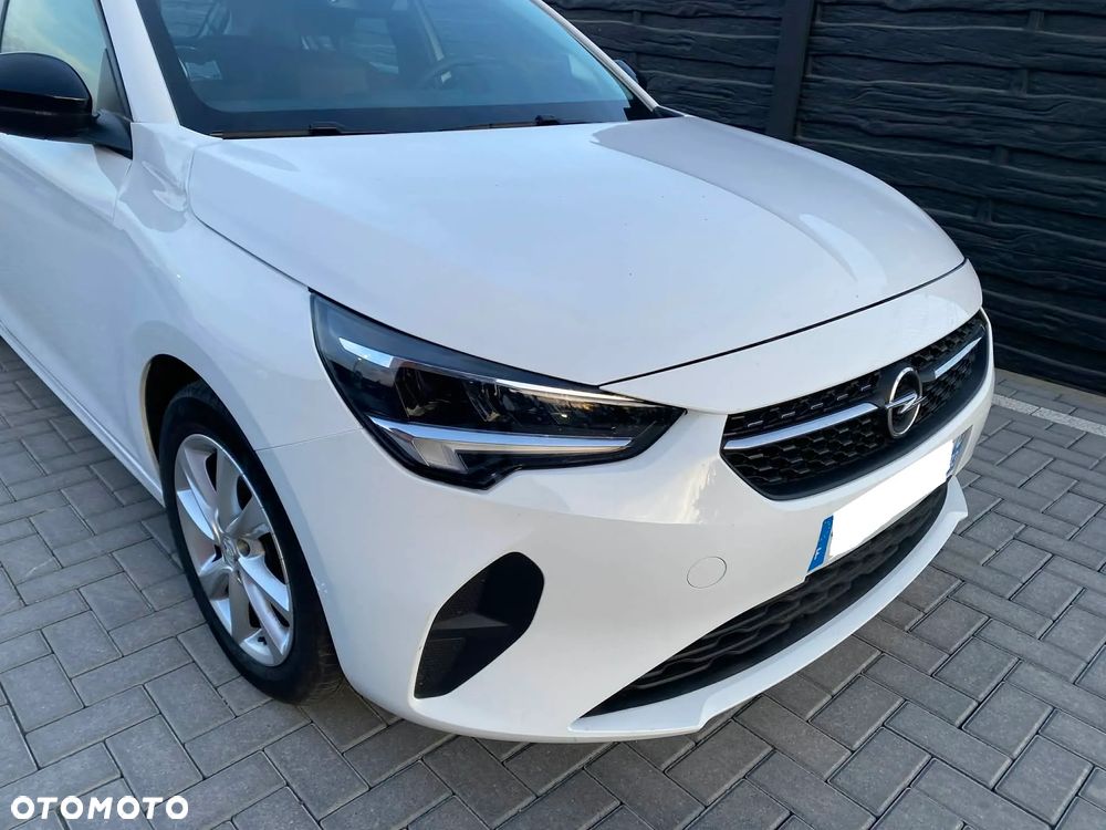 Opel Corsa 1.5 Start/Stop Edition - 26