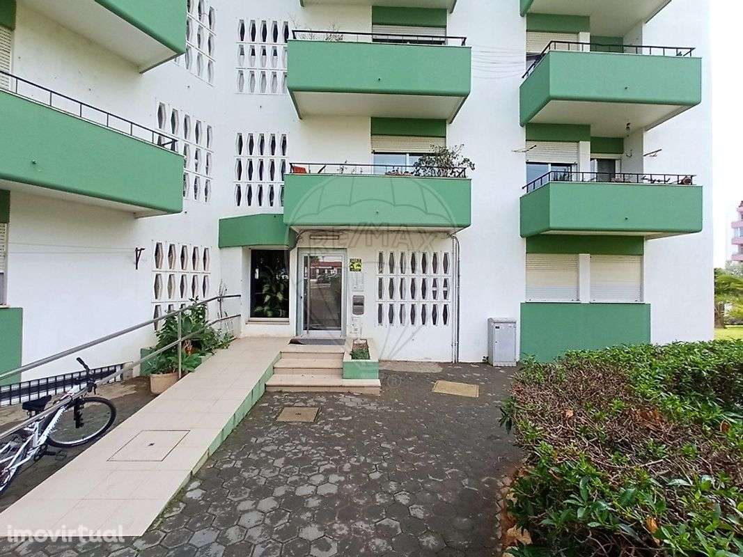 Apartamento T2 para venda - Grande imagem: 3/13