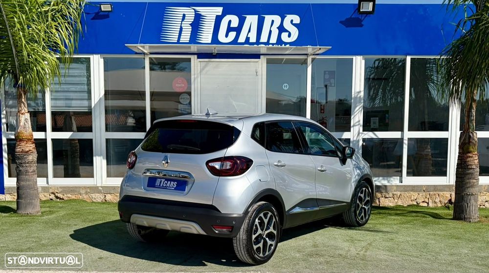 Renault Captur 1.2 TCe Exclusive - 6