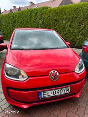 Volkswagen up! 1.0 move