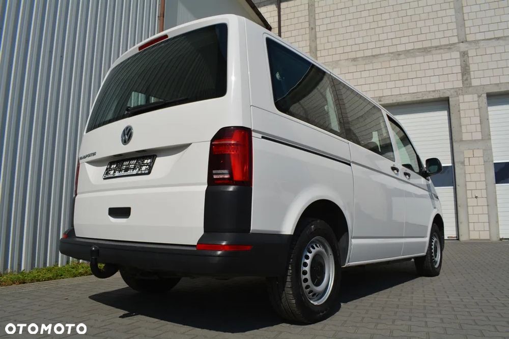 Volkswagen Transporter Kombi T6.1 TDI L1H1 - 6
