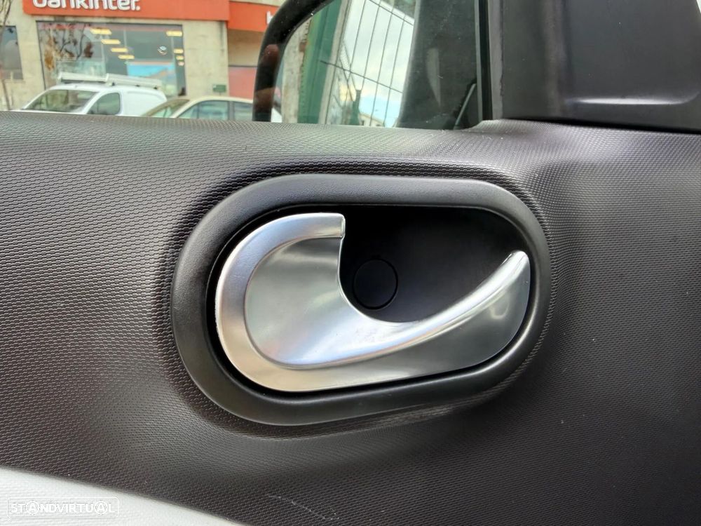 Smart ForFour 1.0 Passion 71 Aut. - 30