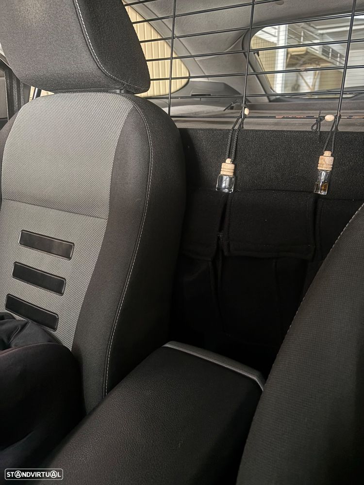 Ford Focus 1.6 TDCi Trend - 7