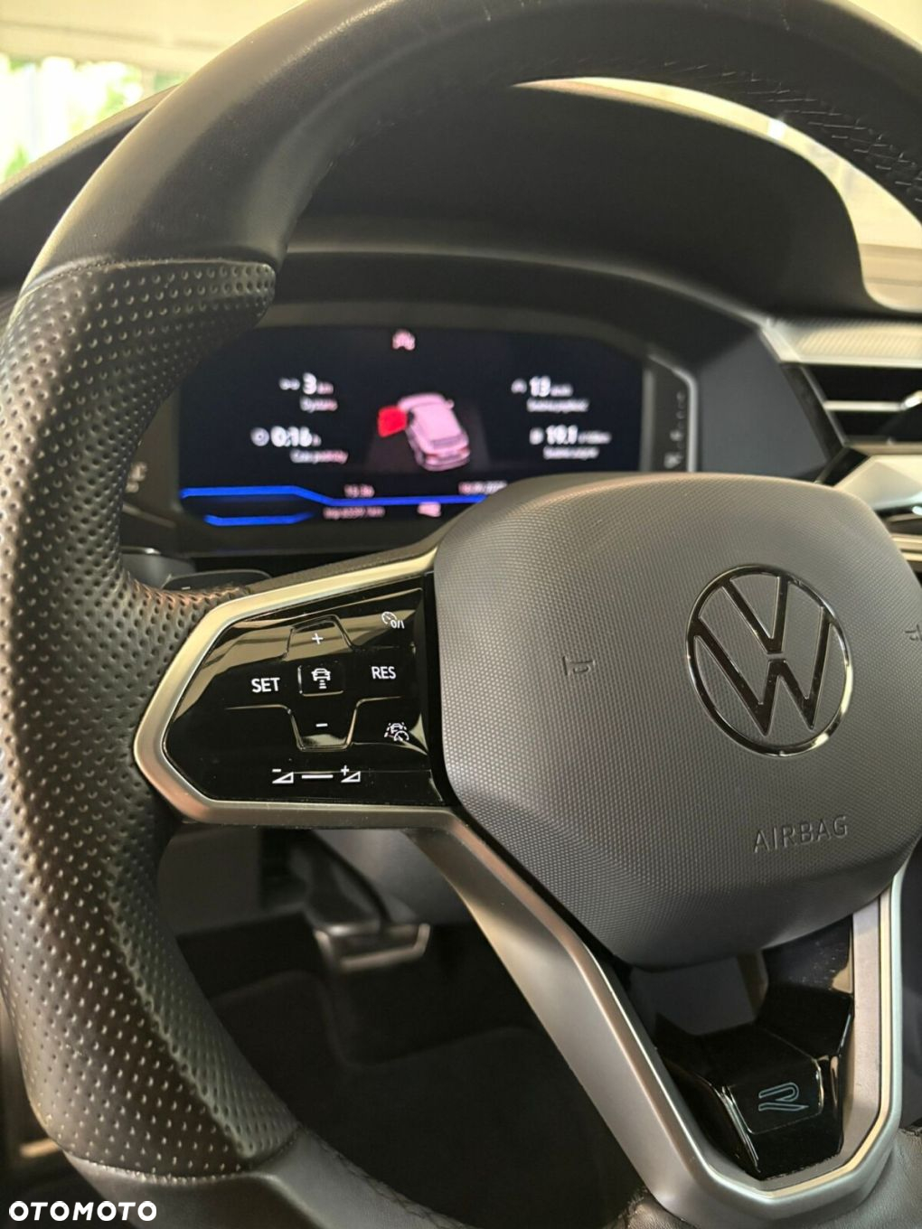 Volkswagen Arteon 2.0 TSI R-Line DSG - 16