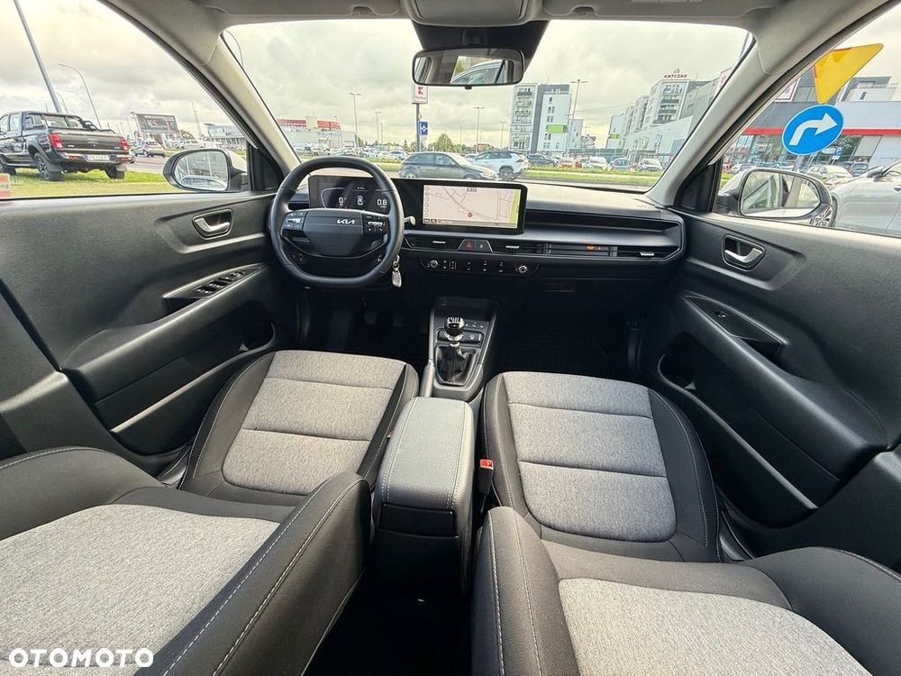 Kia Stonic 1.0 T-GDI M - 25